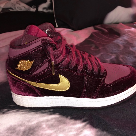 Night maroon 1s Clearance